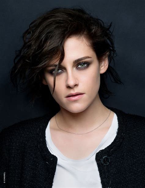 chanel kirsten steward ad|chanel ambassador kristen stewart.